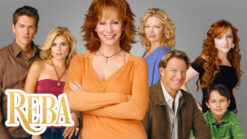 Reba Show