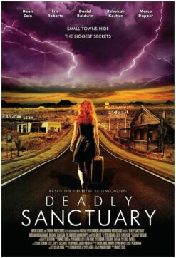 Deadly Sanctuary (2015)