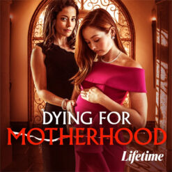 Dying for Motherhood