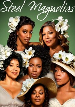 Steel Magnolias Lifetime (2012)