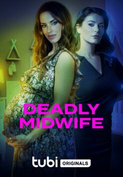 Deadly Midwife (2023)