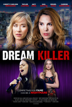 Dream Killer (2019) Full Movie