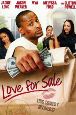 Love for Sale (2008) Full Movie