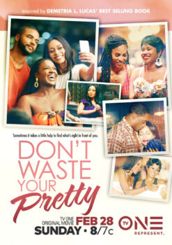 Don’t Waste Your Pretty (2021)