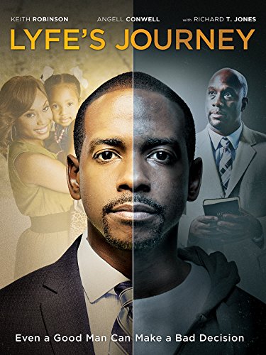 Lyfe’s Journey (2014) Full Movie