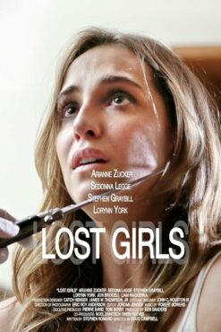 Web Cam Girls (2017) Full Movie